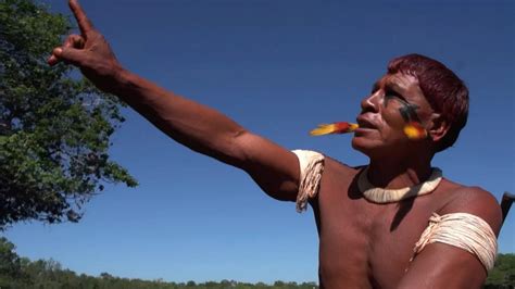 xingu nude|A great adventure in Xingu land